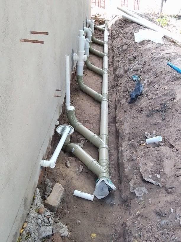 Rough-in coordination during broader renovation